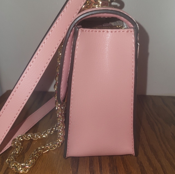 Michael Kors Sonia Crossbody Bag - Picture 3 of 9
